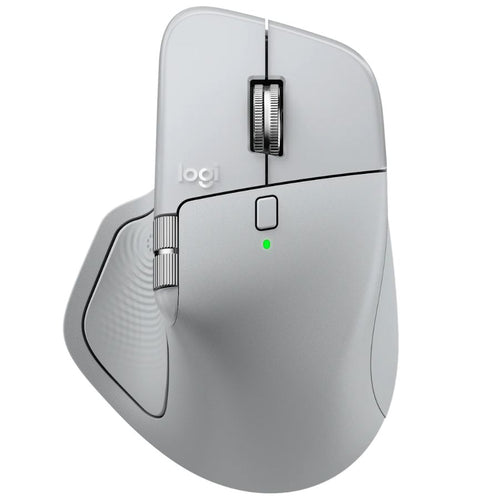 MOUSE INALAMBRICO MX MASTER 4 GRIS