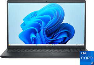 LDC15250-7427BLK-PUS CORE I7-1355U 16GB RAM 512GB SSD 15.6P 2K WIN 11