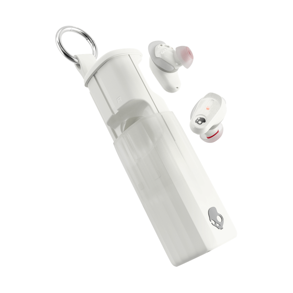 AUDIFONOS INALAMBRICOS METHOD 360 ANC WHITE