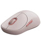 MOUSE 3 INALAMBRICO BHR8911GL-SZ PINK