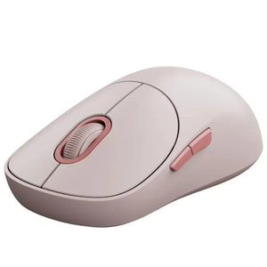 MOUSE 3 INALAMBRICO BHR8911GL-SZ PINK