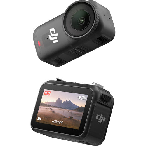 CAMARA OSMO NANO STANDARD COMBO