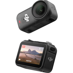 CAMARA OSMO NANO STANDARD COMBO 64GB