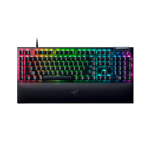 TECLADO BLACKWINDOW V4 YELLOW NASA RZ03-04691900-R3U1