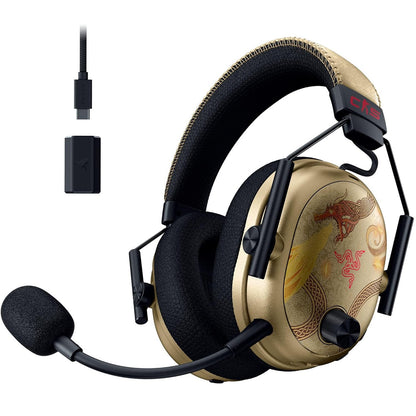 AUDIFONO BLACKSHARK V3 PRO WIRELESS ANC CS EDITION RZ04-05400800-R3M1