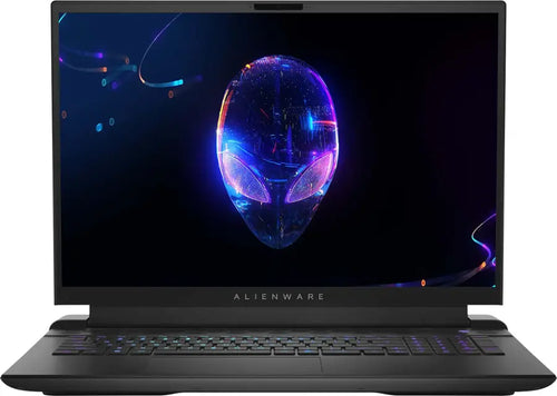 ALIENWARE AWM18R-9494BLK-PUS R2 I9-14900HX 32GB RAM 1TB SSD RTX 4070 8GB 18P 2.5K W11, NOTHING EAR