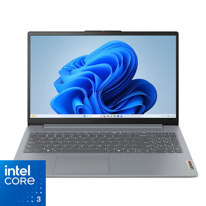 IDEAPAD SLIM 3 83L7002NUS CORE I3-N355 8GB RAM 128GB SSD 15.6P WIN 11