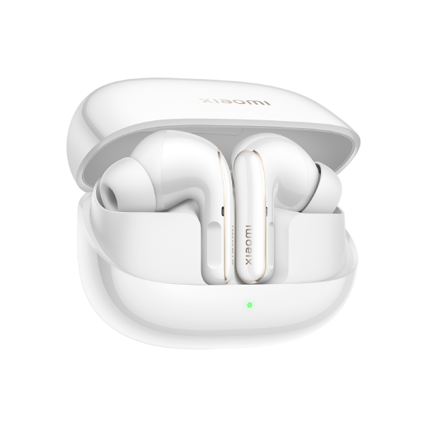 AUDIFONOS INALAMBRICOS BUDS 5 PRO BHR9642GL-SZ WHITE