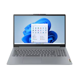 IDEAPAD SLIM 3 15ABR8 RYZEN 7 5825U 16GB RAM 512GB SSD 15.6P TOUCH W11 ARCTIC GREY