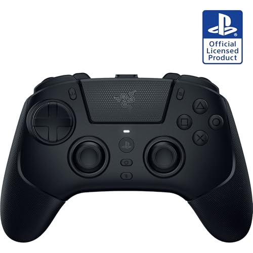 CONTROL RAIJU V3 PRO WIRELESS NEGRO RZ06-05580100-R3UA