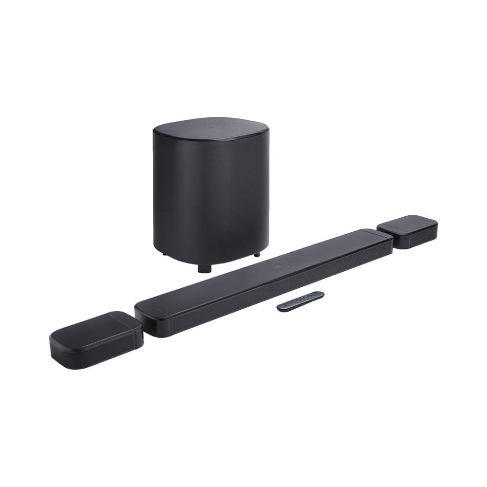 BARRA DE SONIDO 800 M2