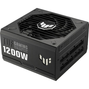 FUENTE DE PODER TUF GAMING 1200W GOLD