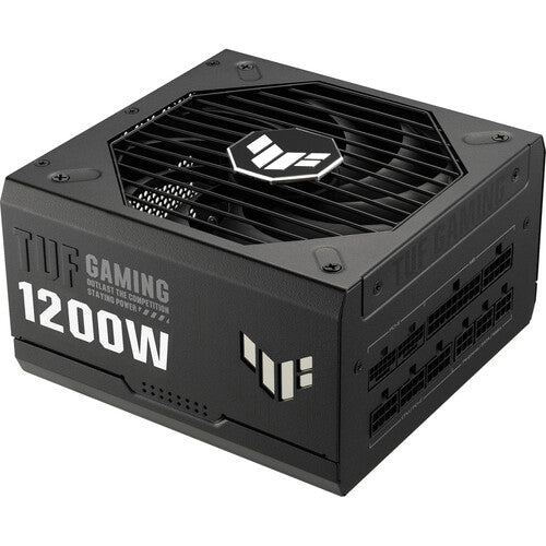 FUENTE DE PODER TUF GAMING 1200W GOLD