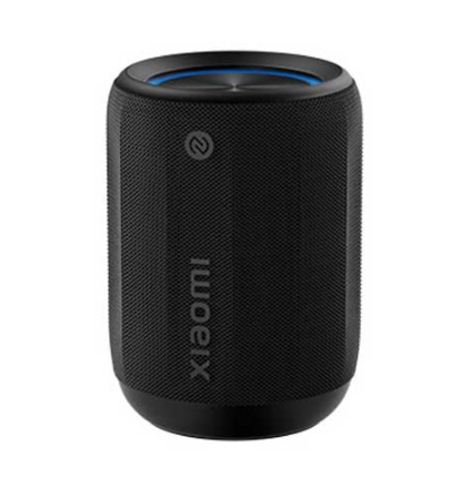 MINI BOCINA BLUETOOTH QBH4274GL-SZ