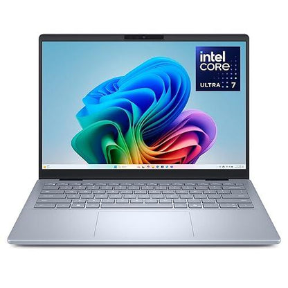 LDB14250-7711BLU-PUS ULTRA 7 258V 32GB RAM 1TB SSD 14P 2.5K W11 COPILOT ICE BLUE