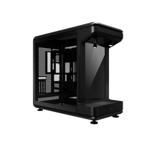 CASE MASTERFRAME MF360 STAGE LCD + EXTENDED STAGE MF360-KHNN-S04