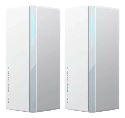 ROUTER AX300 NE (2-PACK) MESH SYSTEM DVB4462GL