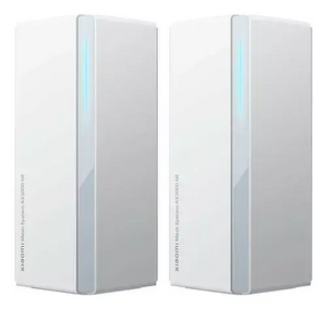 ROUTER AX300 NE (2-PACK) MESH SYSTEM DVB4462GL