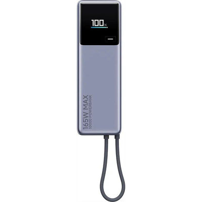 POWER BANK 10000MAH 165W BHR9361GL-SZ