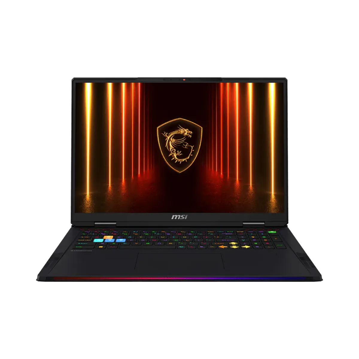 RAIDER 18 HX Al A2XWIG-420 ULTRA 9 285HX 32GB RAM 1TB SSD RTX 5080 16GB 18P 240HZ WIN 11