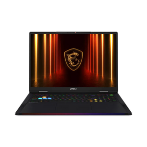 RAIDER 18 HX Al A2XWIG-420 ULTRA 9 285HX 32GB RAM 1TB SSD RTX 5080 16GB 18P 240HZ WIN 11