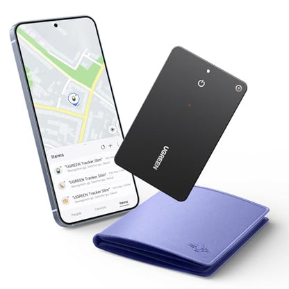 LOCALIZADOR SLIM CM830 BT