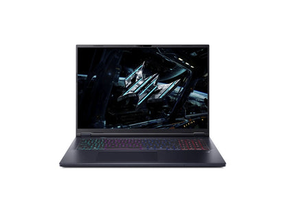 PREDATOR HELIOS NEO 18 ULTRA 9 275HX 16GB RAM 1TB SSD RTX 5070 TI 12GB 18P 240HZ WIN 11