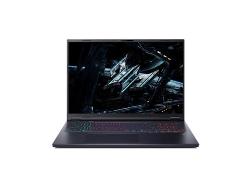 PREDATOR HELIOS NEO 18 ULTRA 9 275HX 16GB RAM 1TB SSD RTX 5070 TI 12GB 18P 240HZ WIN 11