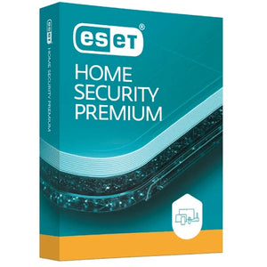 Antivirus Home Security Premium 1 dispositivo 12 meses