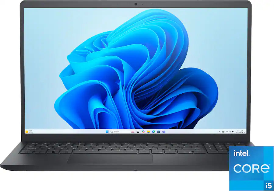 LDC15250-5434BLK-PUS CORE I5-1334U 8GB RAM 512GB SSD 15.6P TOUCH WIN 11