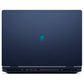 ALIENWARE 16 AURORA LAC16250-7469BLU-PUS CORE 7 240H 16GB RAM 1TB SSD RTX 5060 8GB 16P W11