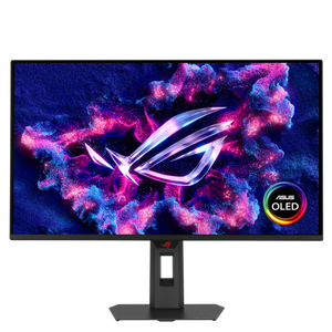 MONITOR XG27AQDMES ROG STRIX 26.5P 2560X1440 OLED QHD 240HZ 0.03MS