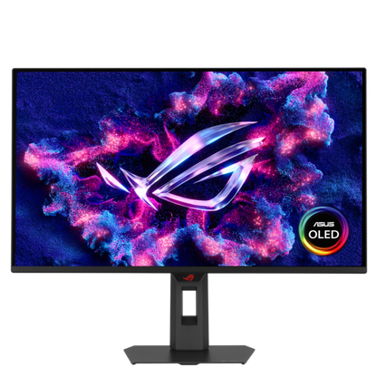 MONITOR XG27AQDMES ROG STRIX 26.5P 2560X1440 OLED QHD 240HZ 0.03MS