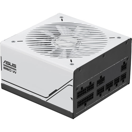 FUENTE DE PODER PRIME 850W GOLD 80 PLUS ATX 3.0