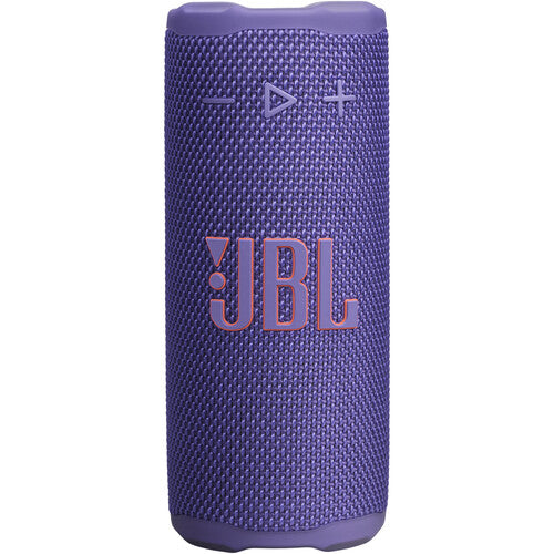 BOCINA PORTATIL GRIP WATERPROOF PURPLE