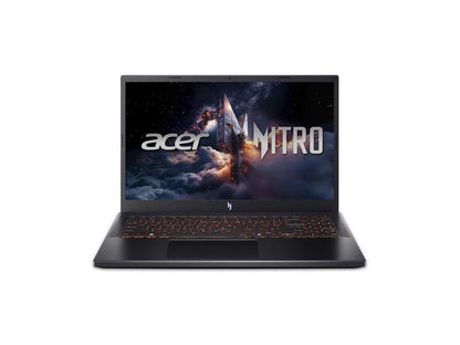 NITRO V 15 ANV15-52-778V CORE I7-13620H 16GB RAM 512GB SSD RTX 5050 8GB 15.6P 165HZ WIN 11