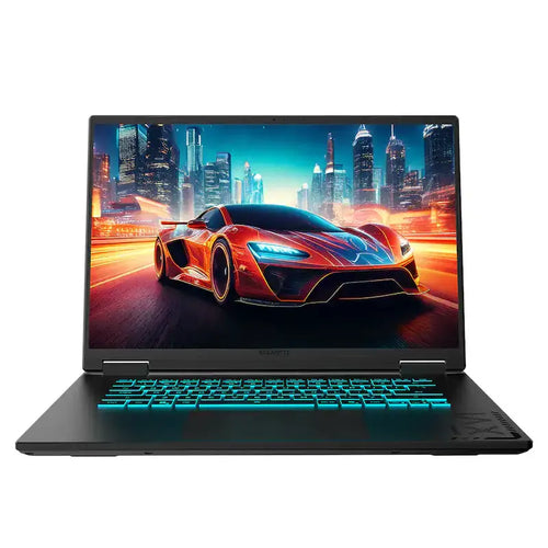 A16 CWHI3US864SH CORE I7-13620H 32GB RAM 1TB SSD RTX 5070 8GB 16P WIN 11
