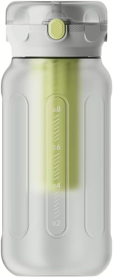 BOTELLA DEPORTIVA PARA AGUA BHR9678GL-SZ