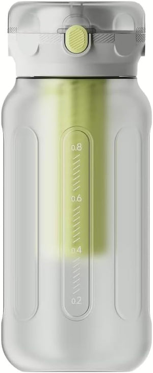BOTELLA DEPORTIVA PARA AGUA BHR9678GL-SZ