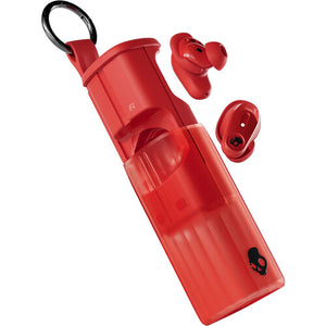 AUDIFONOS INALAMBRICOS METHOD 360 ANC RED