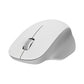 MOUSE INALAMBRICO CONFORT EDITION BHR9354GLSZ WHITE