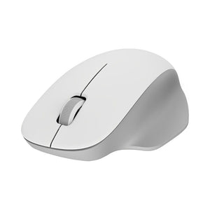 MOUSE INALAMBRICO CONFORT EDITION BHR9354GLSZ WHITE