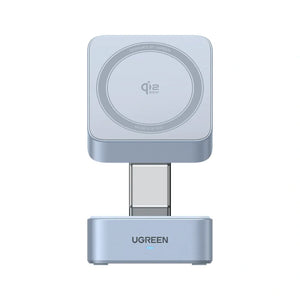BASE DE CARGA MAGNETICA 2 IN 1 W752