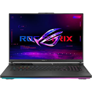 ROG STRIX G814P-WS96 RYZEN 9-9955HX 32GB RAM 1TB SSD RTX 5070 8GB 18P W11