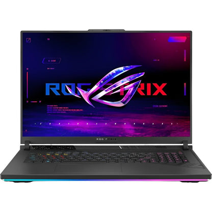 ROG STRIX G814P-WS96 RYZEN 9-9955HX 32GB RAM 1TB SSD RTX 5070 8GB 18P W11