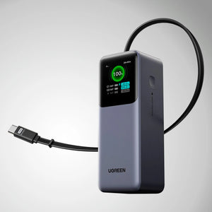 POWER BANK NEXODE 20000MAH 165W PB726