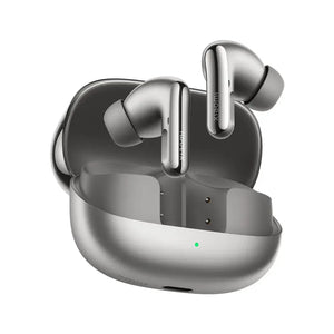 AUDIFONOS INALAMBRICOS BUDS 5 PRO TITANIUM BHR9640GL