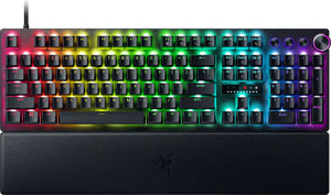 TECLADO ANALOGO HUNTSMAN V3 PRO RZ03-04970200-R3U1