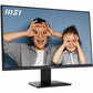 MONITOR PRO MP273U 27P 4MS 60HZ 3840 X 2160