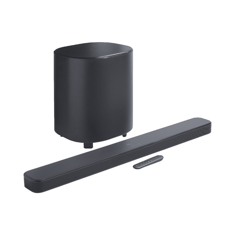 BARRA DE SONIDO  500 M2